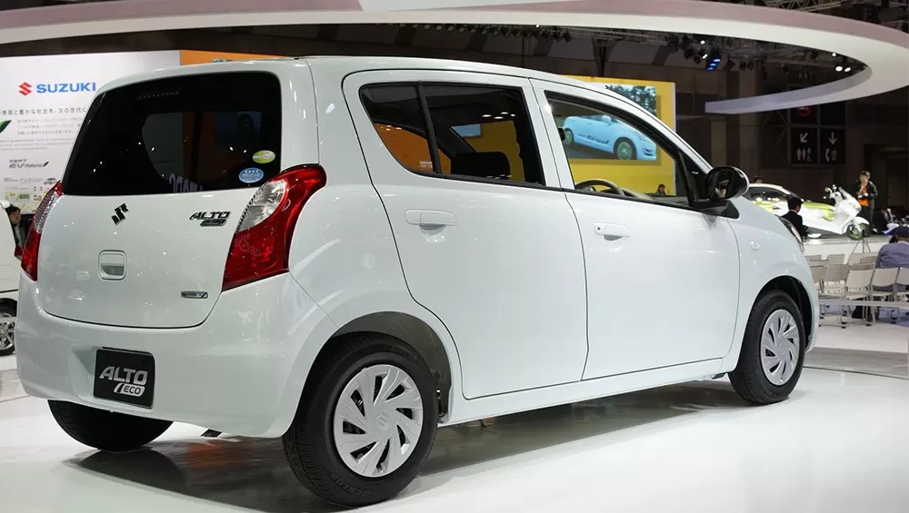 Suzuki Alto 2019 Price in Pakistan Specs Mileage Features Pics