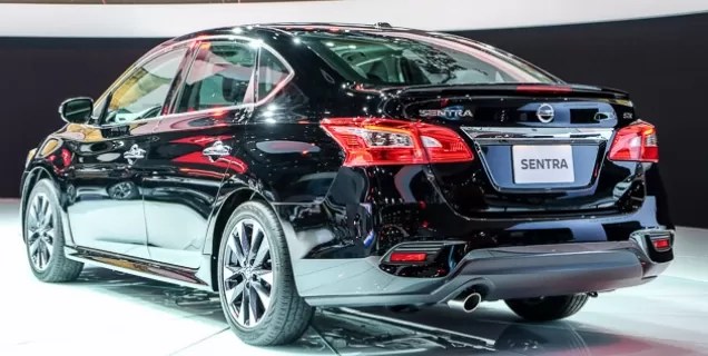 Nissan Sentra 2019 Price in Pakistan Specs Features Review Pictures