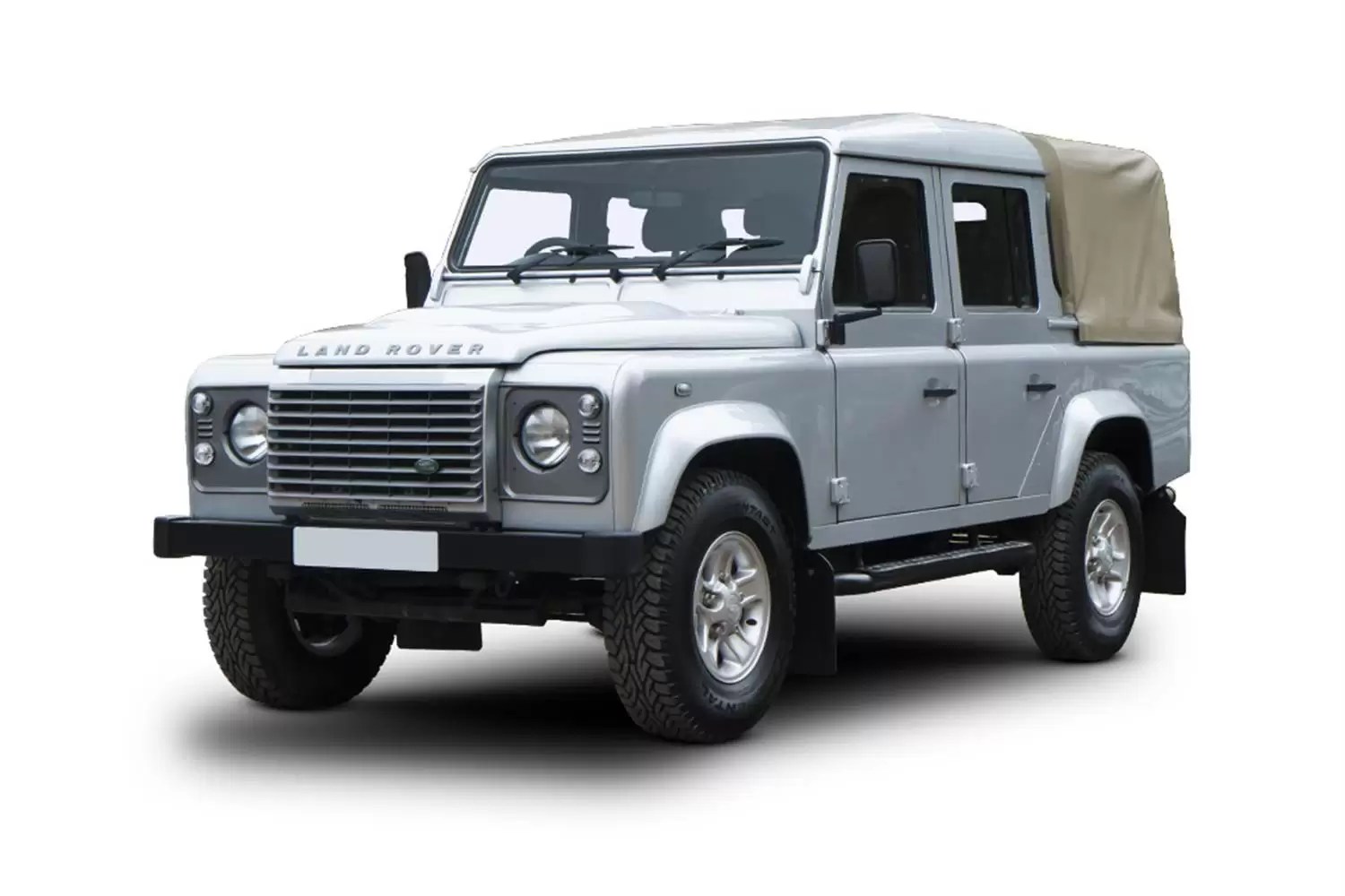 Land Rover Defender 110 SW 2018 Price in Pakistan Specs Review Pictures