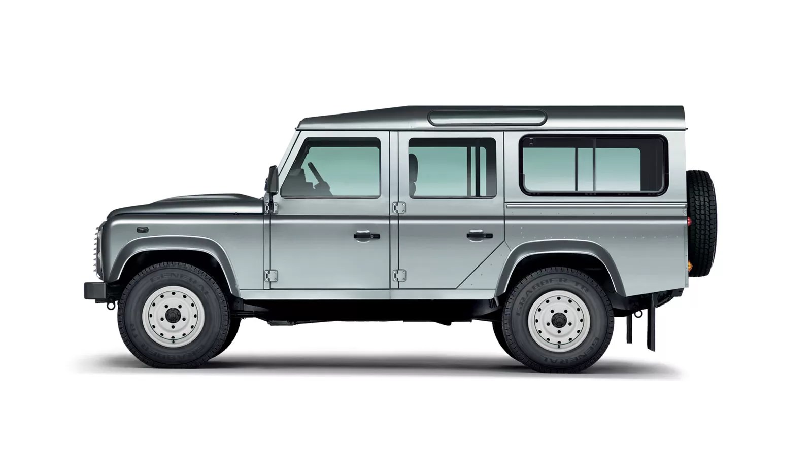 Land Rover Defender 110 SW 2018 Price in Pakistan Specs Review Pictures
