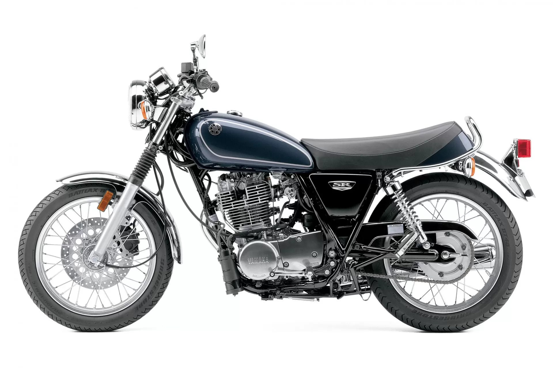 Yamaha SR400 Price in Pakistan Specs Features Top Speed Pictures