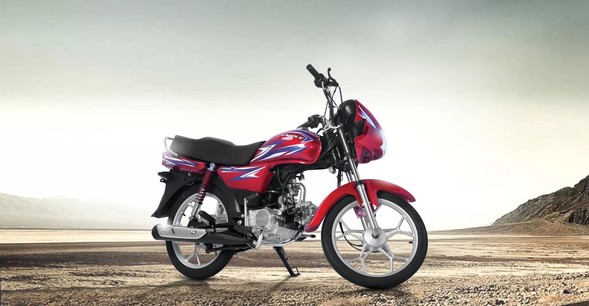 Unique Bikes Prices in Pakistan 2024 70CC, 125CC with Specs