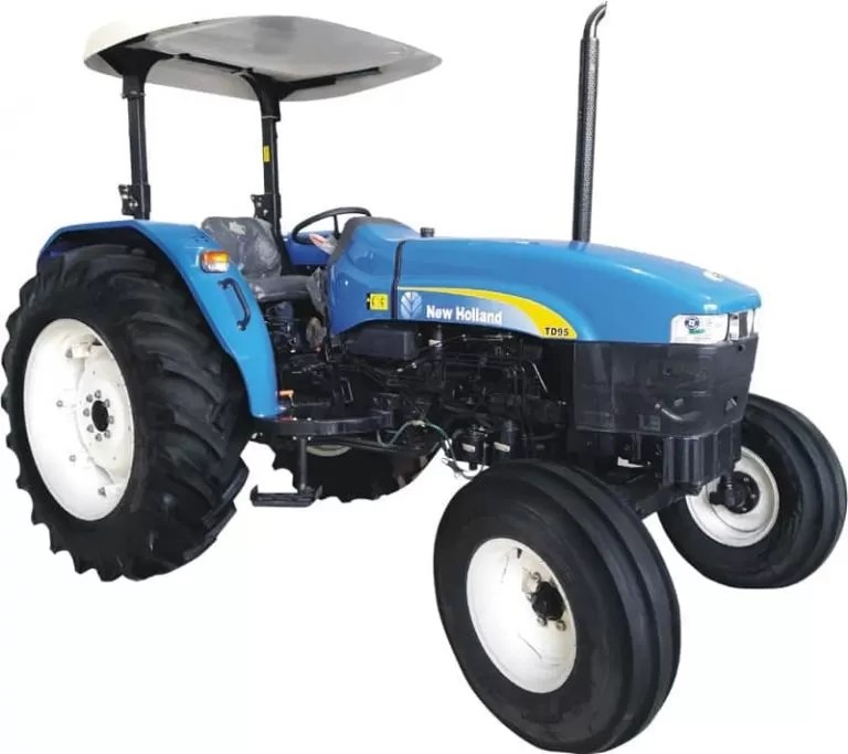 Tractor Prices in Pakistan 2024