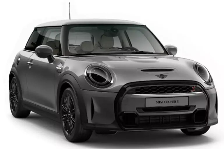 Mini Cooper Price in Pakistan 2024 Specs, Features