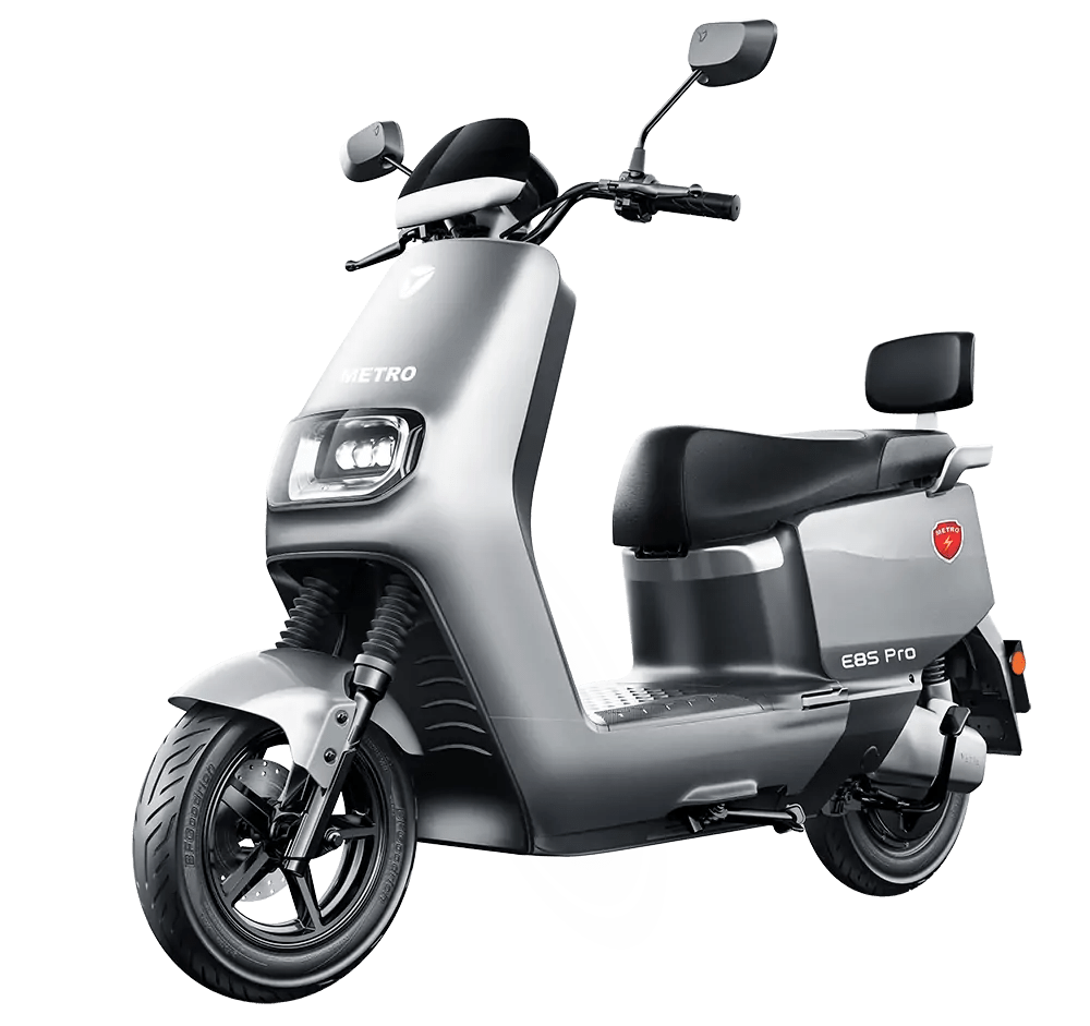Metro Electric Bike Price in Pakistan 2024