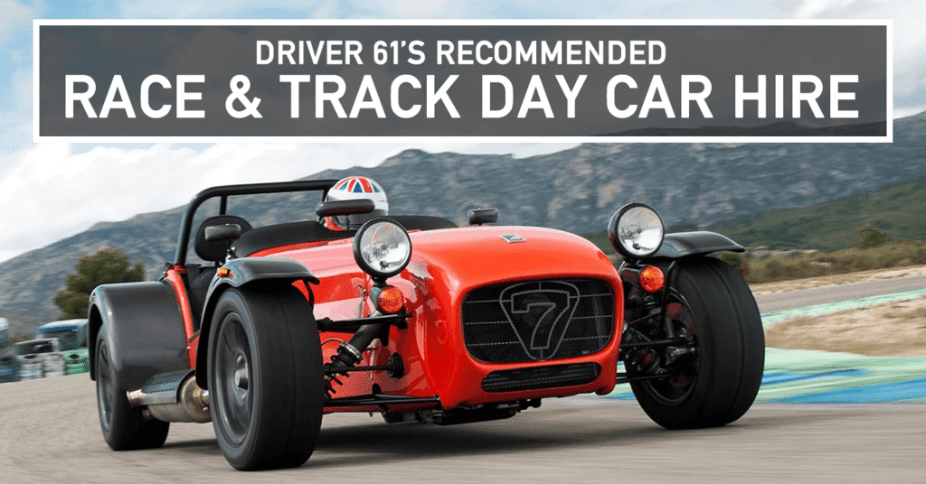 Track Day Car Hire Arrive and Drive at Your Favourite Circuit Driver61