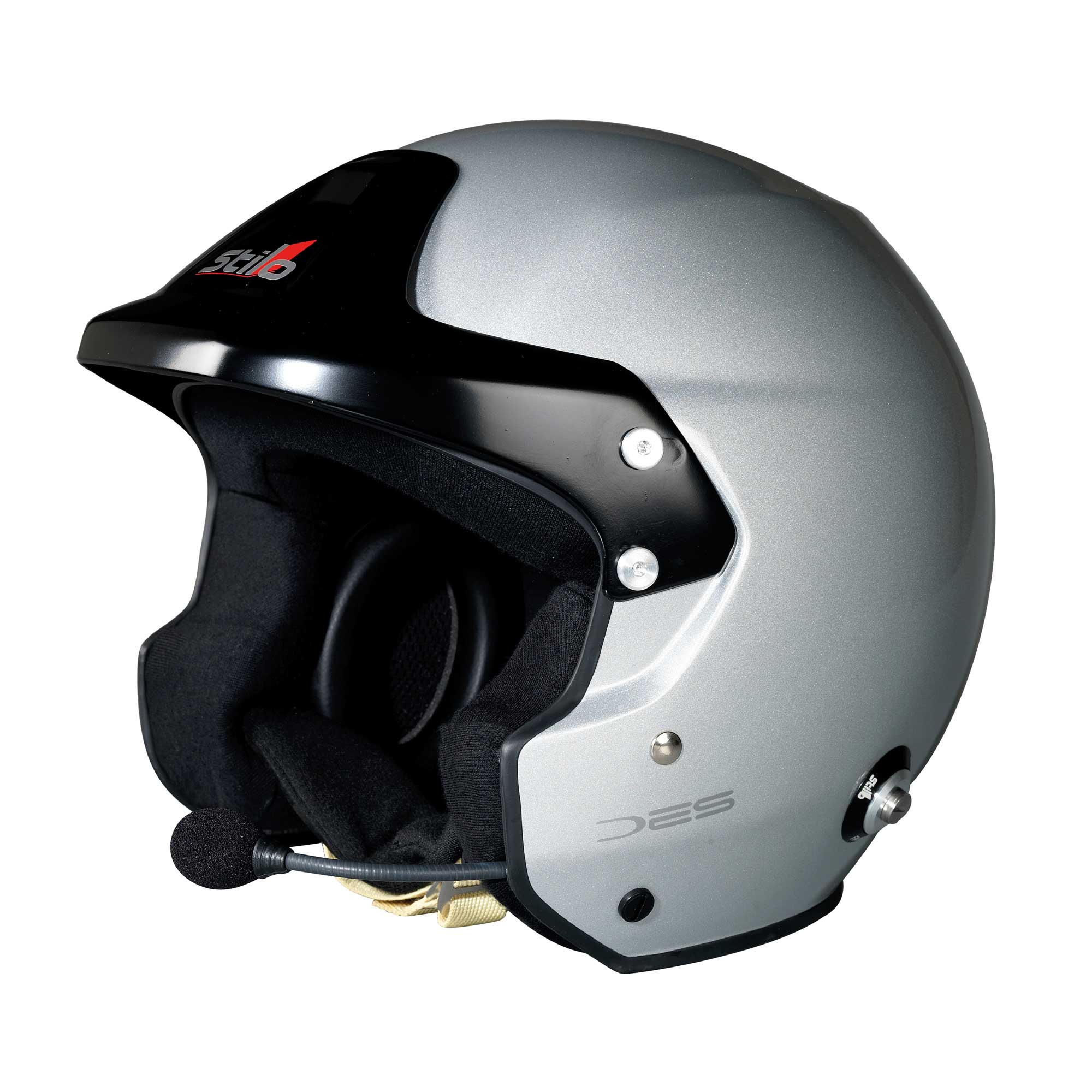 Stilo Trophy DES RALLY Helmet buy at