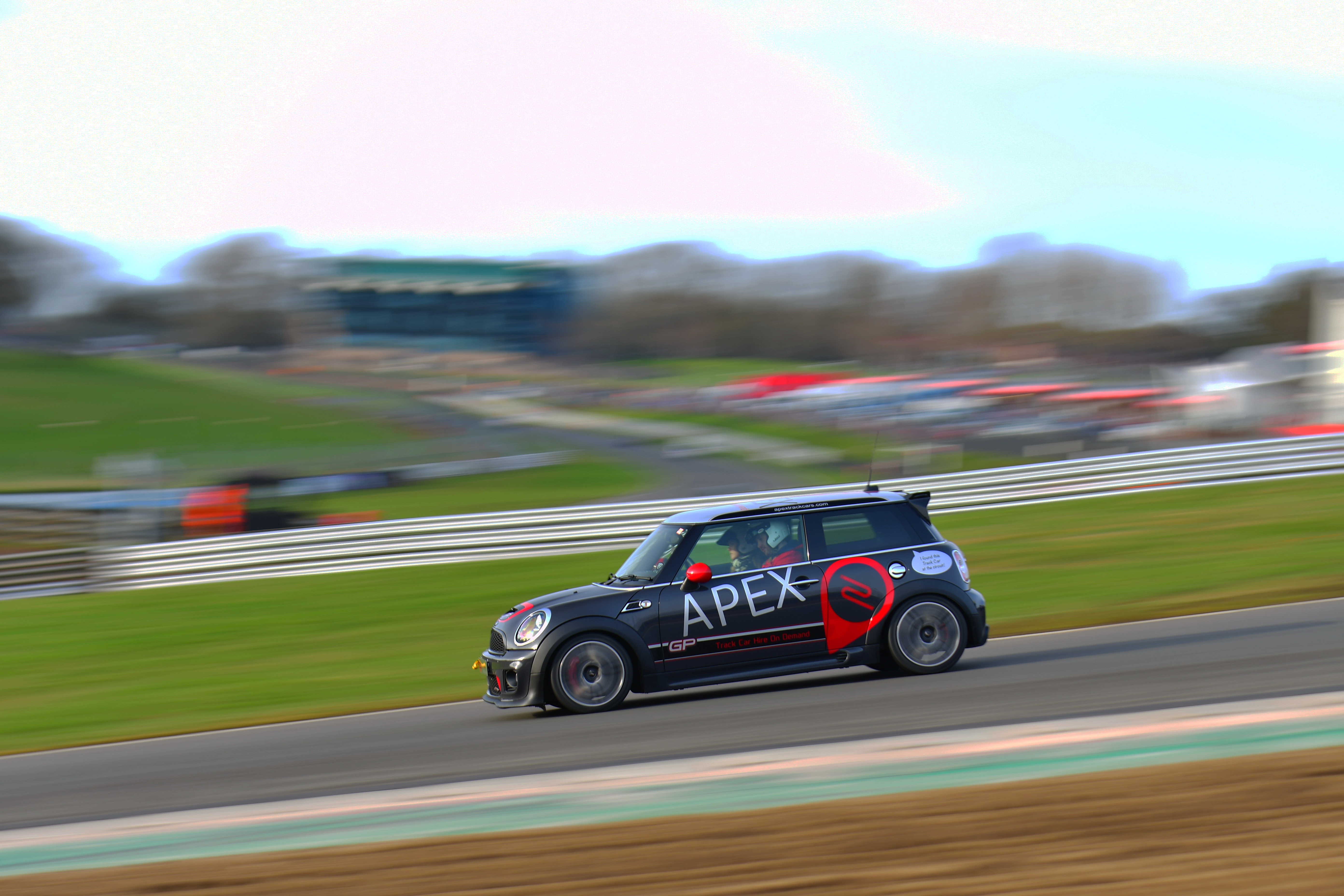 Track Day Cars How Car Specs