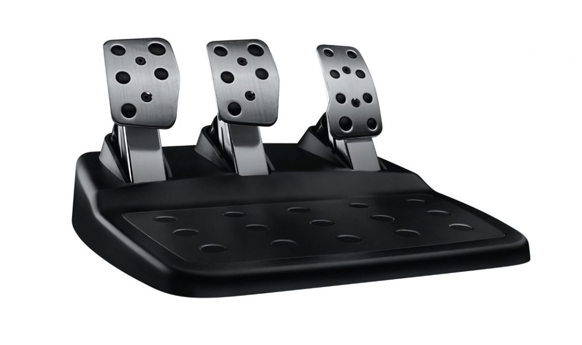 How to Set up your Pedals for iRacing Driver61