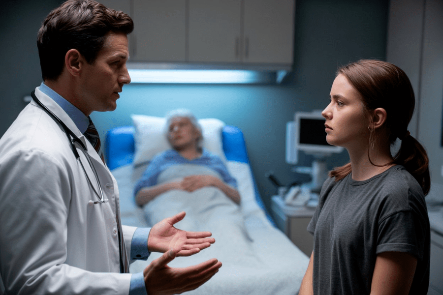 A Mother’s Mystery Illness Baffled Doctors for 10 Years—The Real Cause