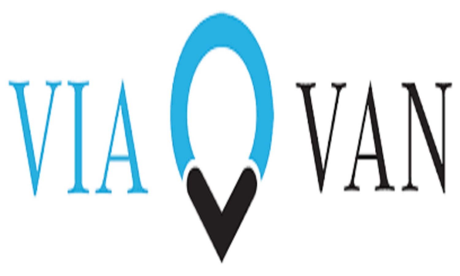 ViaVan London is here for good Driver App London