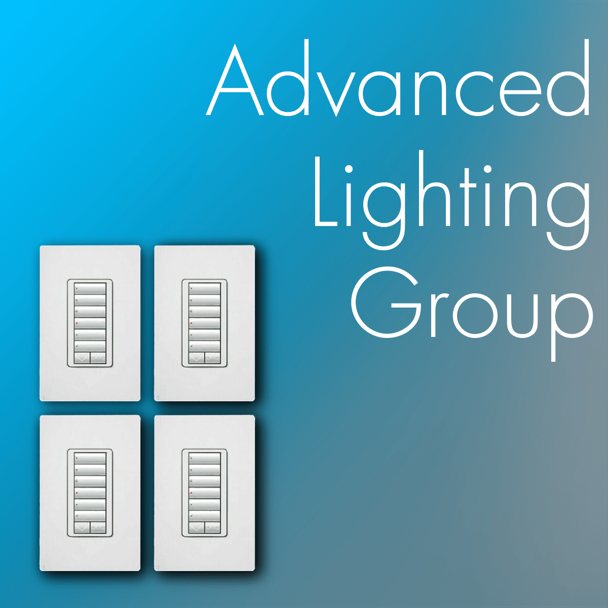 Platforms Control4 Drivers Lighting Advanced Lighting Group