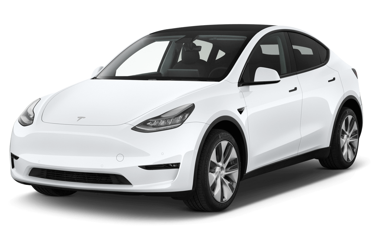 Tesla por suscripción. Olvidate del renting REVEL