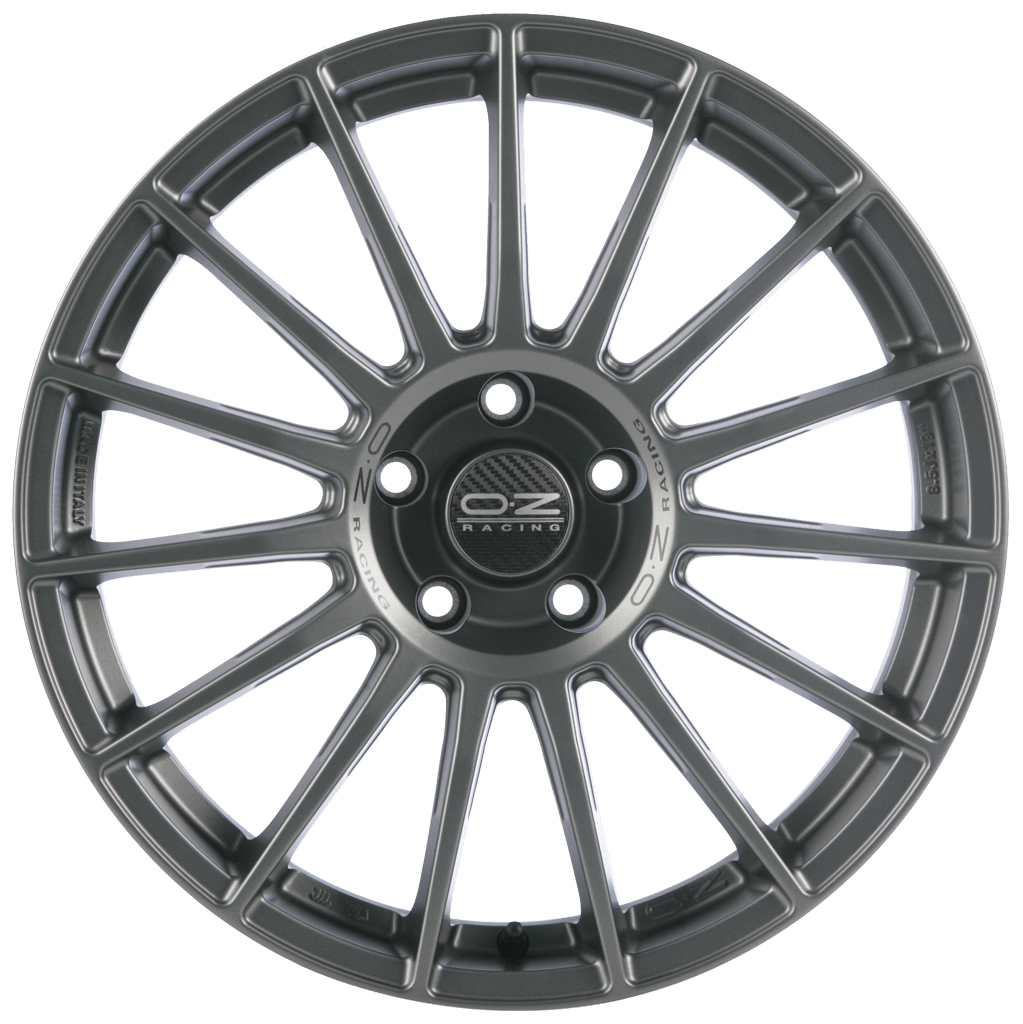 OZ Racing Alloy Wheels Prestige Wheel Centre UK