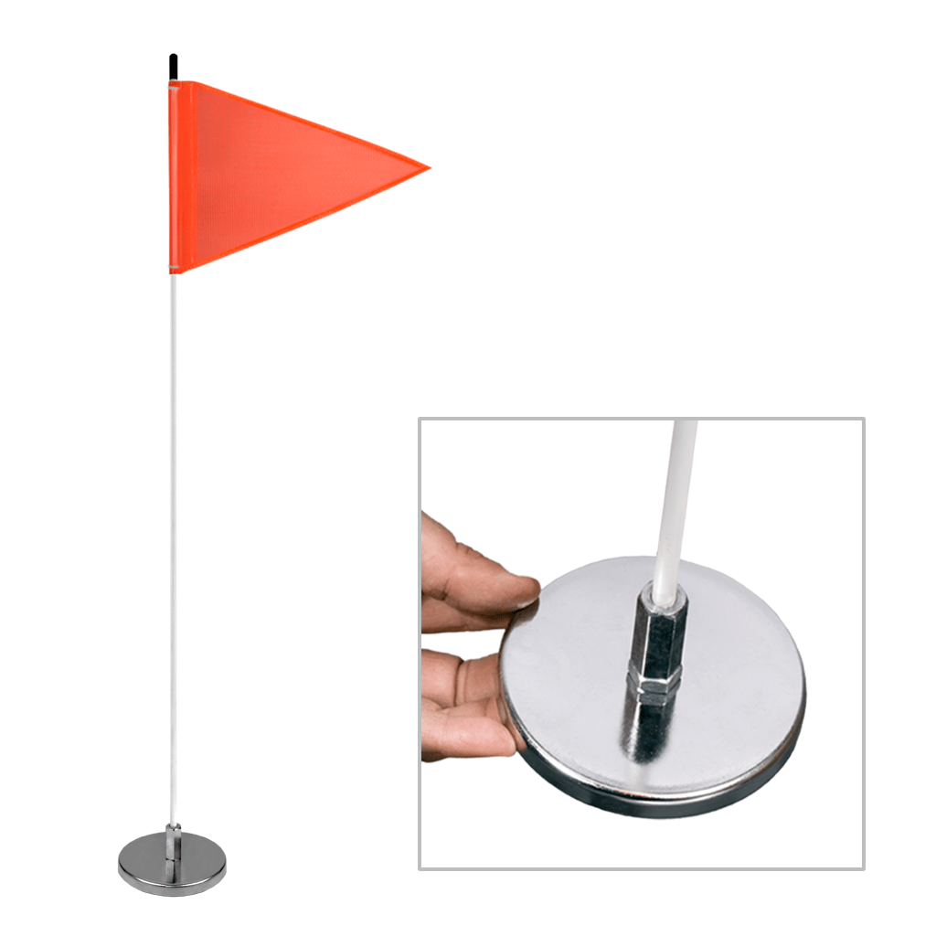 Whips with Mount Archives Driver Industrial Safety™