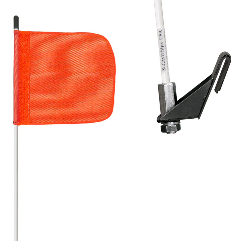 Safety Whips Warning Whips Driver Industrial Safety™