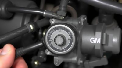 GM Crankshaft Position Sensor Relearn Without Scanner: A Complete Guide