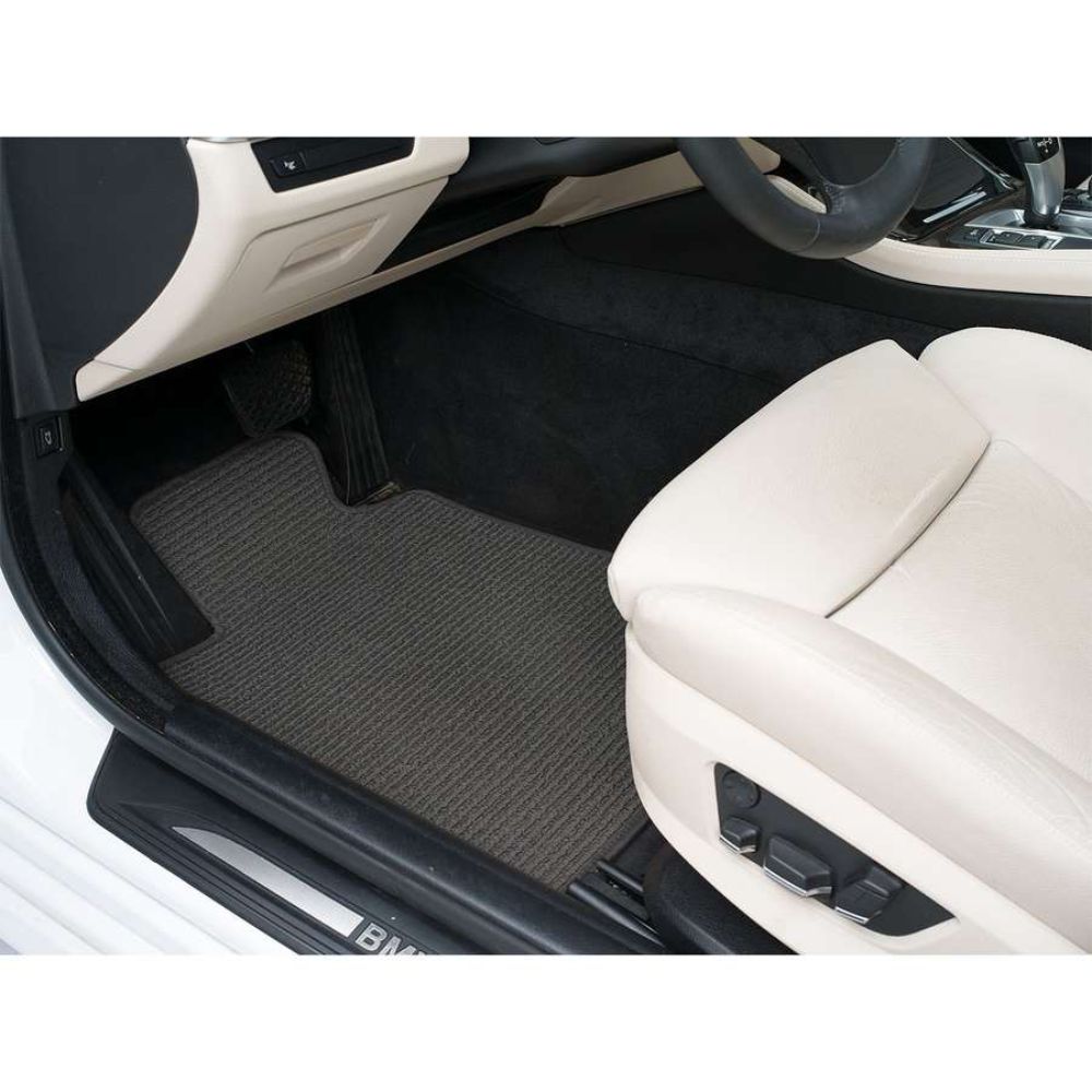 Covercraft Premier Plush Floor Mats For Nissan 20172018 Armada