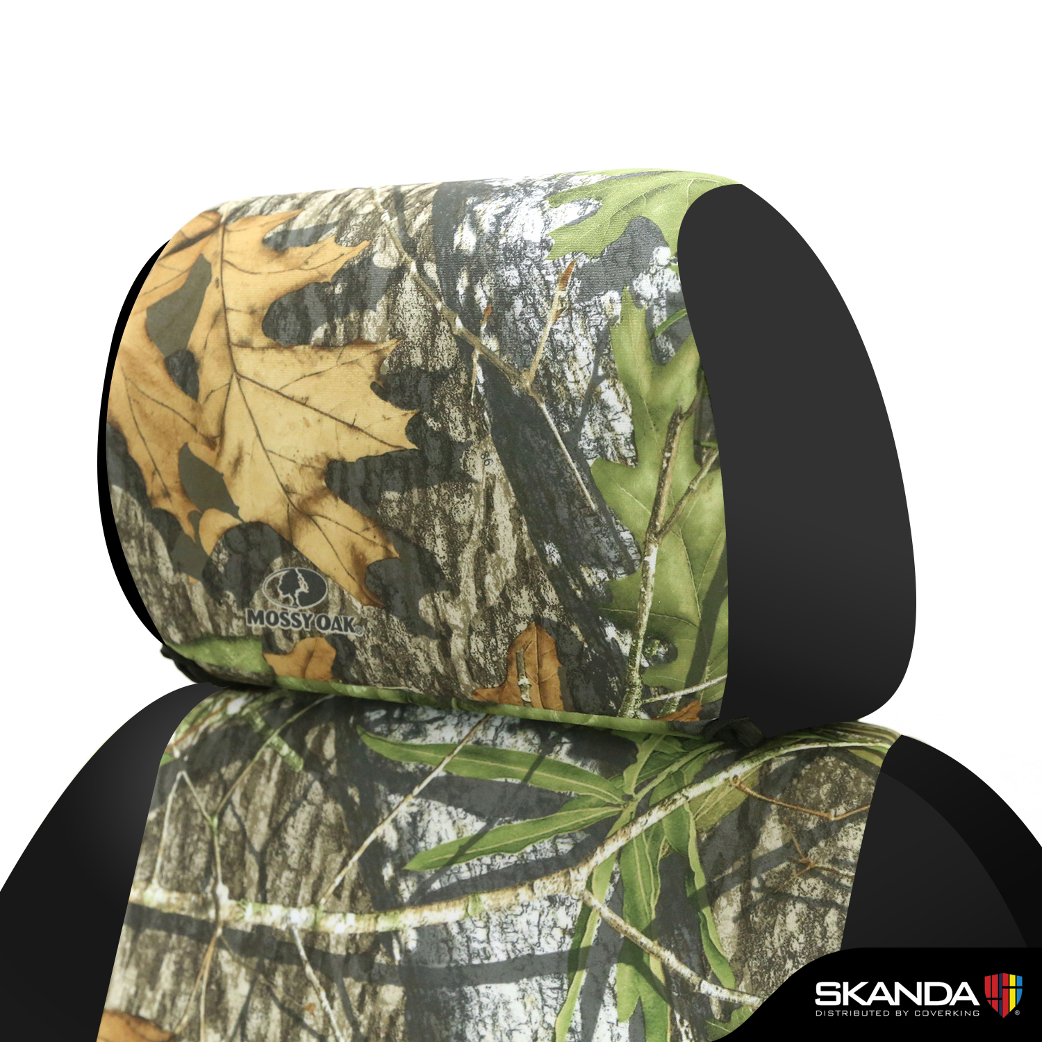 Coverking Skanda Rear Custom Car Seat Cover For Ford 20112016 F250 Super Duty eBay