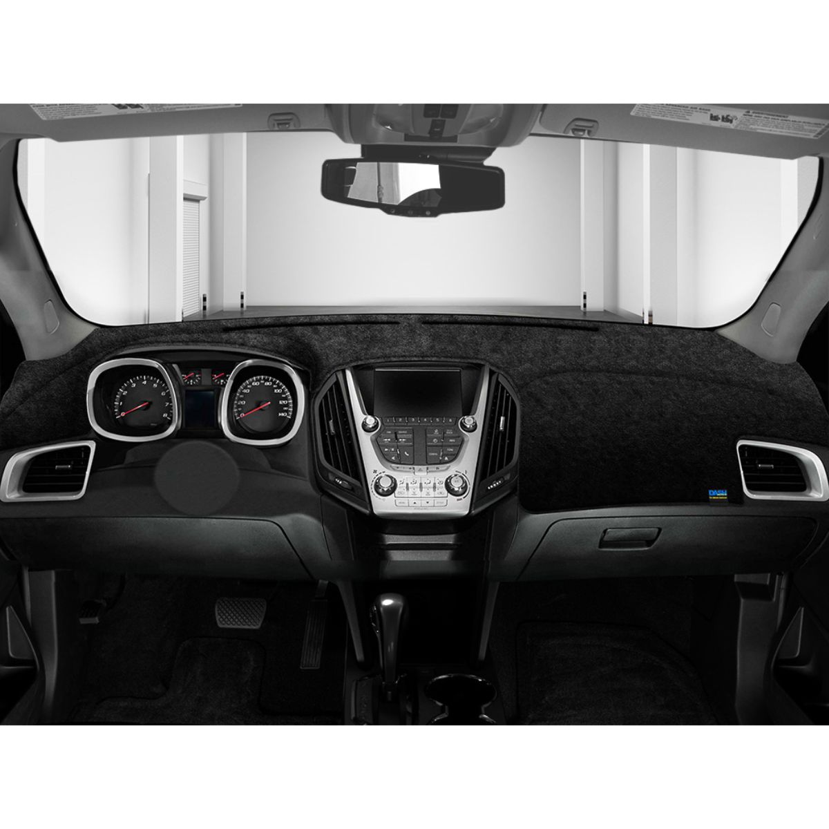 DASH TOPPER CAR Mat Dashboard Cover for Kia 20142019 Soul DT08690