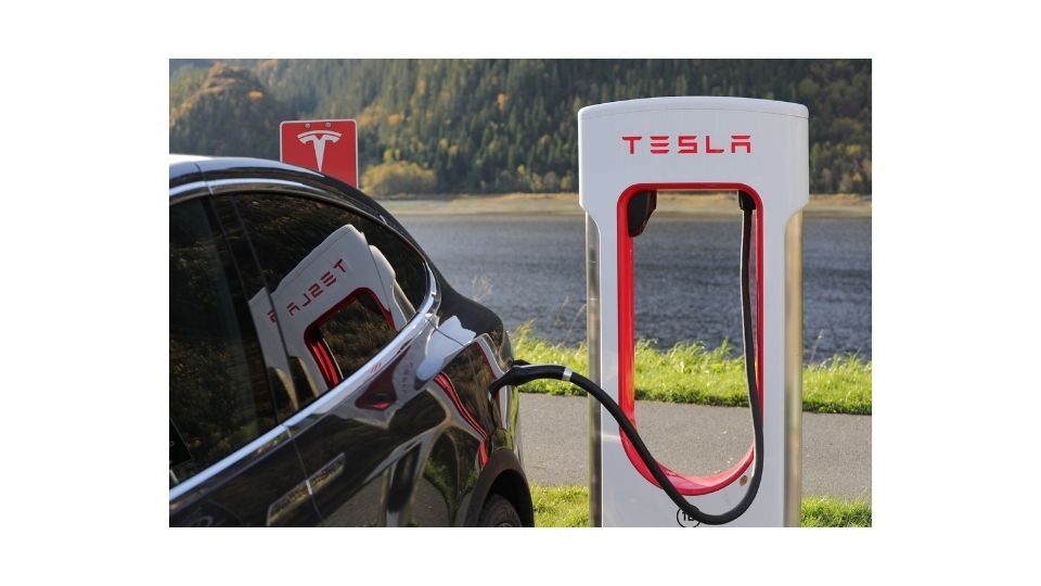 Why do People tap the Tesla Charger? (Explained)