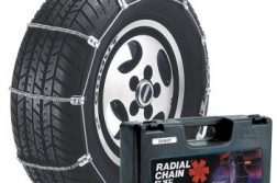 How Fast Can You Drive With Snow Chains - Driver Paradise