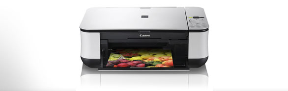 Canon MP250 Driver Windows 10