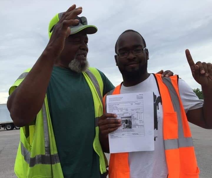 CDL Training in Park Hills Driver Resource Center