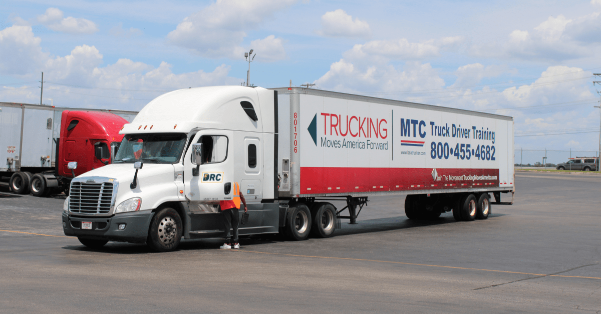 How to Get a CDL Permit (CLP) DRC