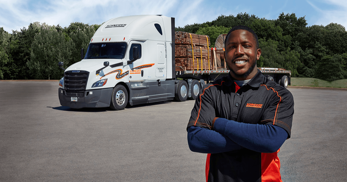 What is a Dedicated Truck Driver? DRC