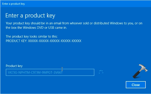15 Most Common Windows 10 Activation Errors How To Fix Them