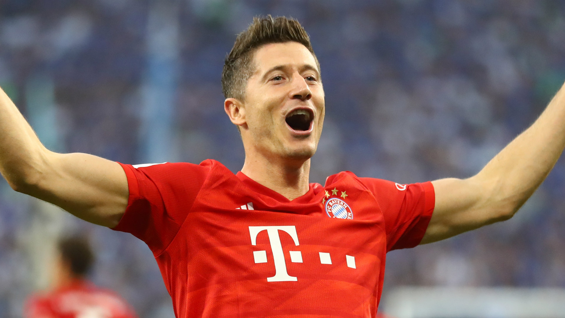 ¡Bayern Múnich campeón! Drivers Magazine
