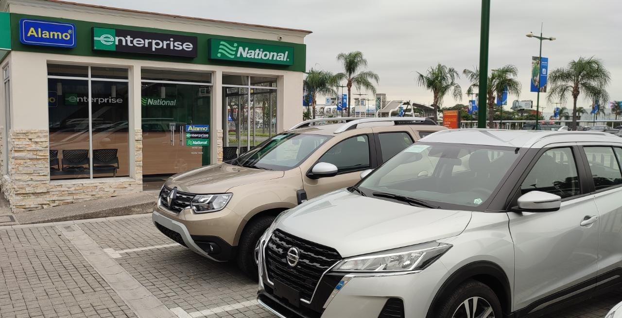 El renting crece en el Ecuador Drivers Magazine