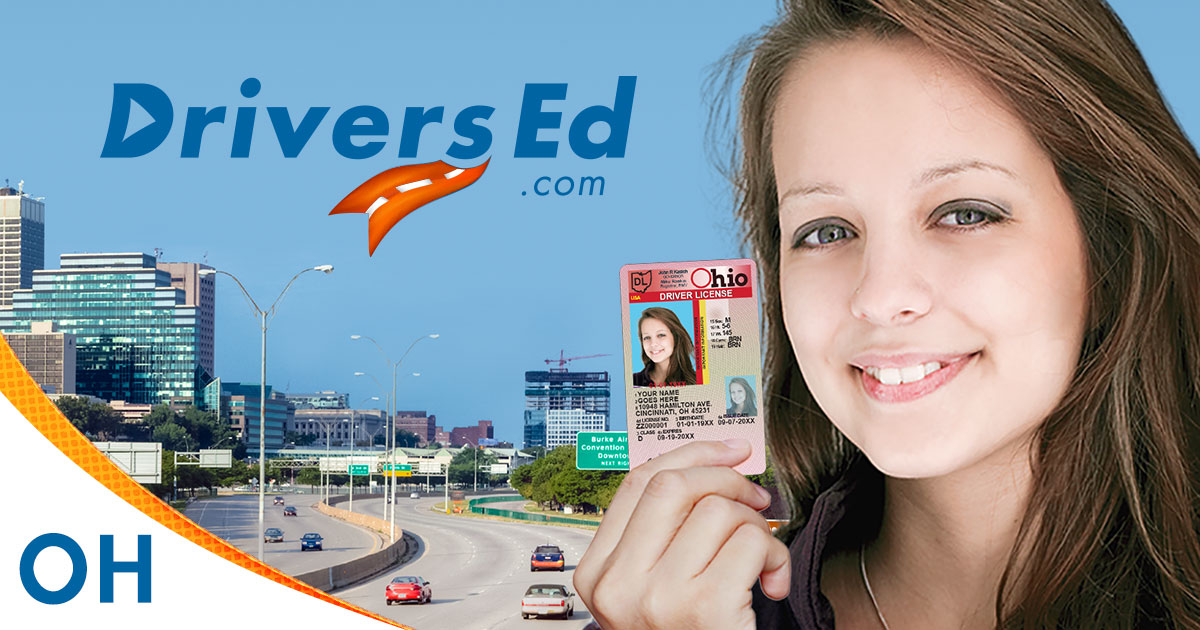 Ohio Online Drivers Ed