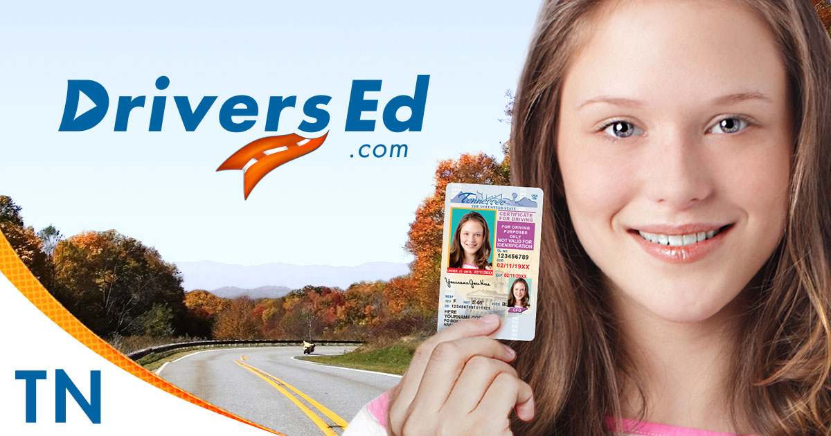 Tennessee Online Drivers Ed