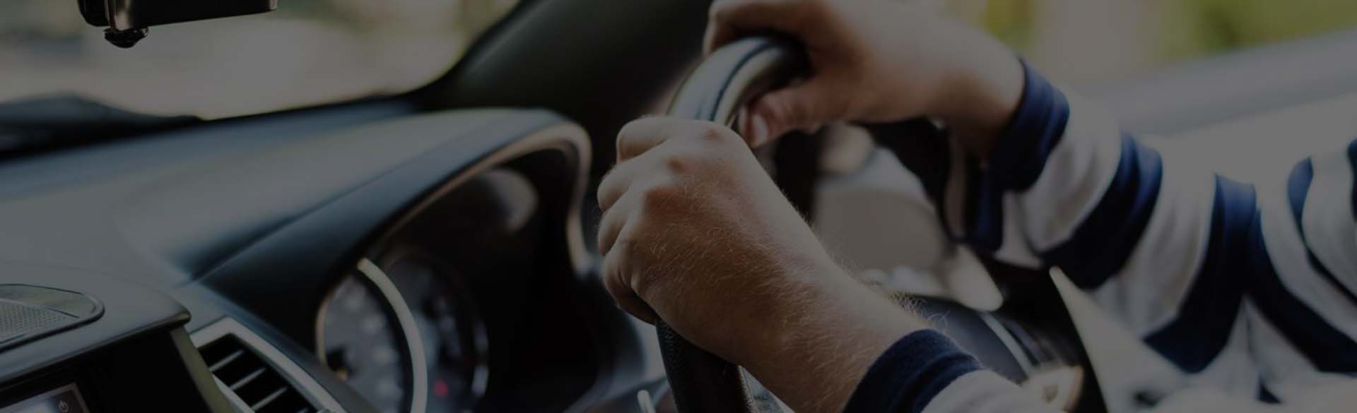 Foot Pedals Drivers Education