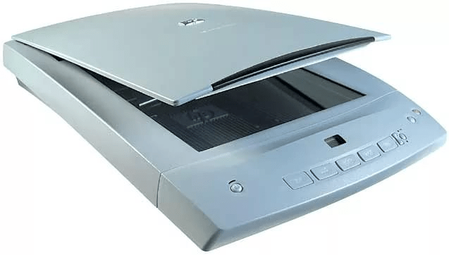 Hp scanjet 5400c драйвер windows 7 64