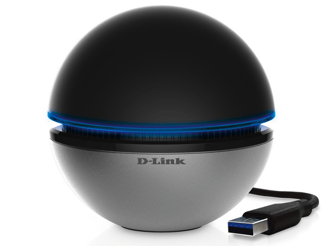 DLink DWA192 Ax USB Wireless Adapter Driver v.1.03