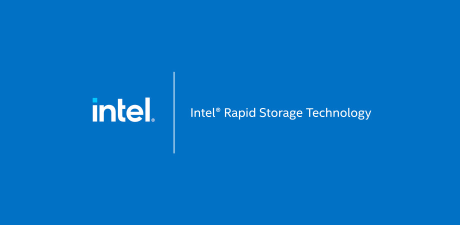 Intel Rapid Storage Technology (RSTVMD) Driver v.18.1.5.1038 download