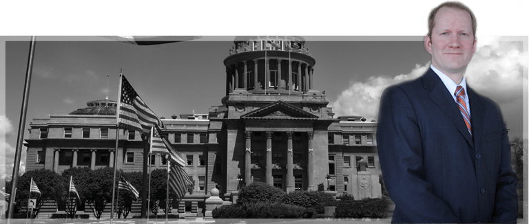 Fisher Law Office, PLLC Drivers License Restorers®