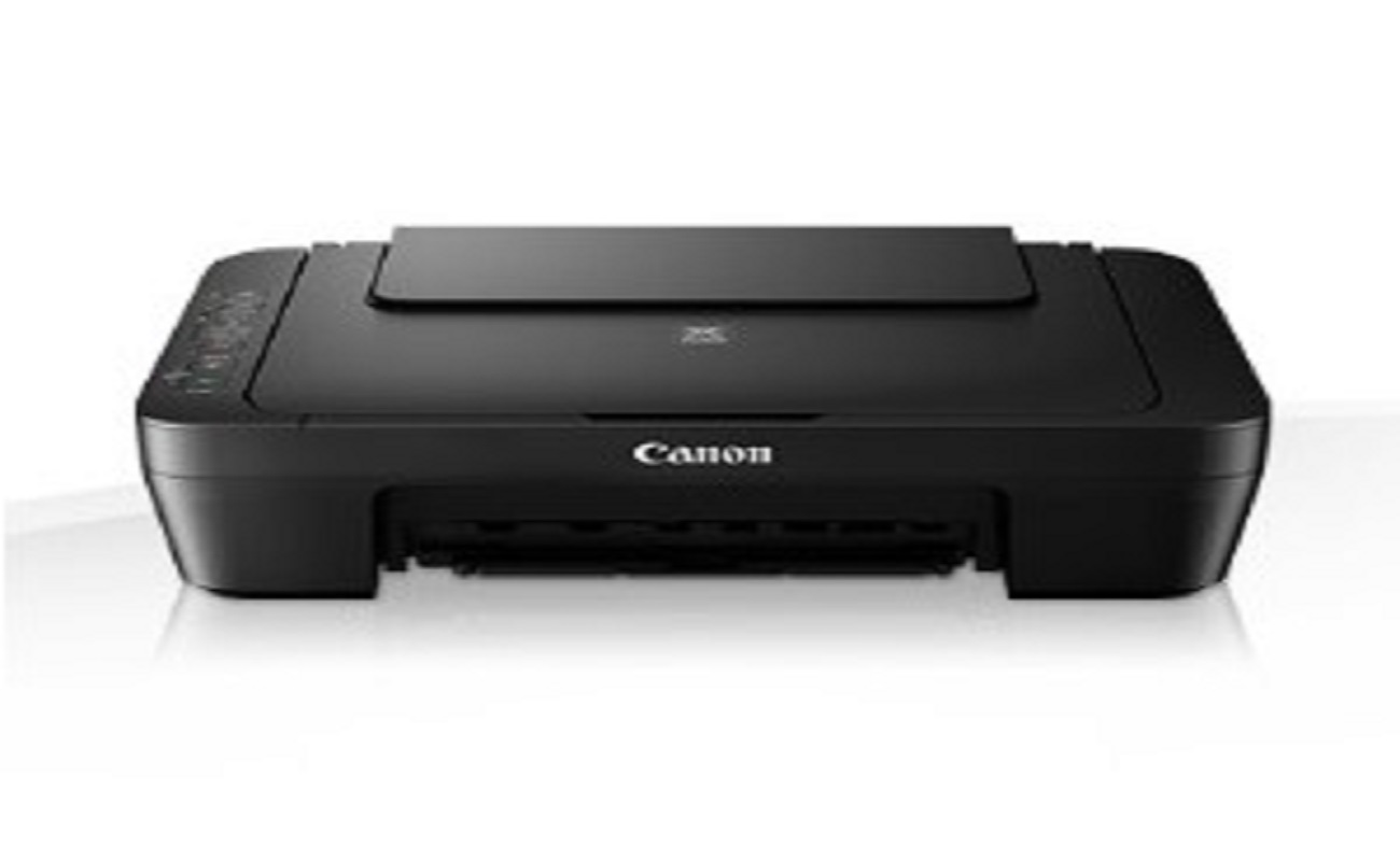 Canon PIXMA MG3052 Driver Download [Windows/Mac/Linux]
