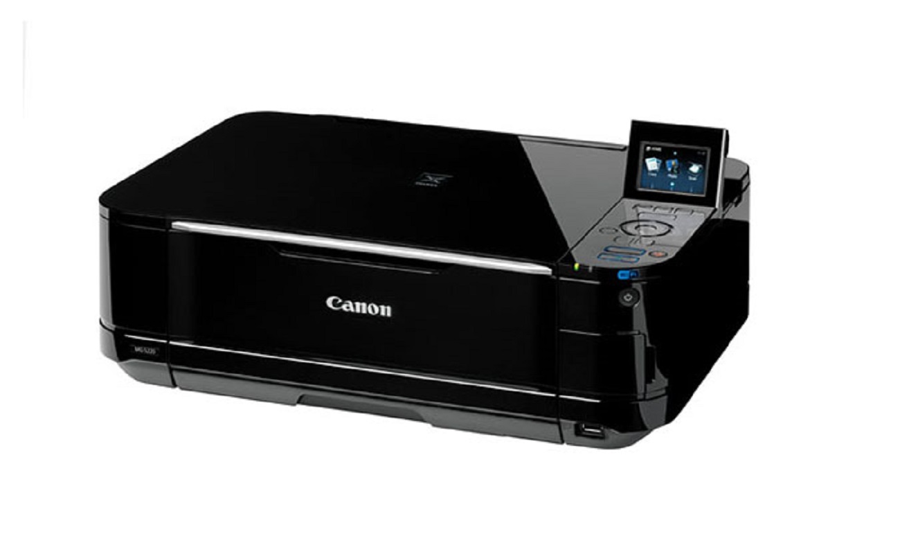 Canon PIXMA MG5250 Driver FREE Download: Windows, Mac