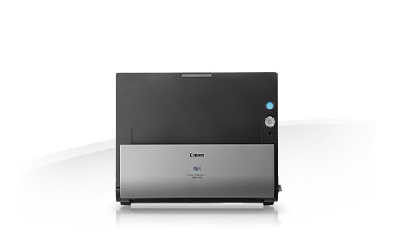 Canon DR-C125 Drivers Download Latest | Driversmania