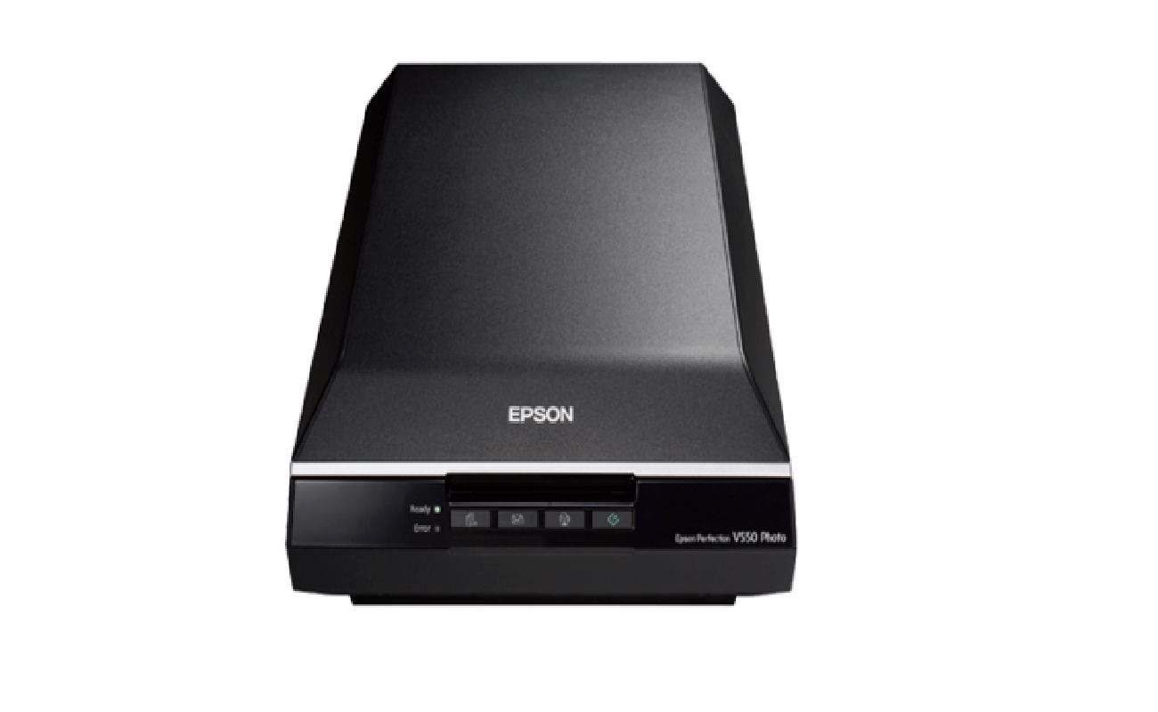 Epson Perfection V550 Photo Driver Download 2022 Latest
