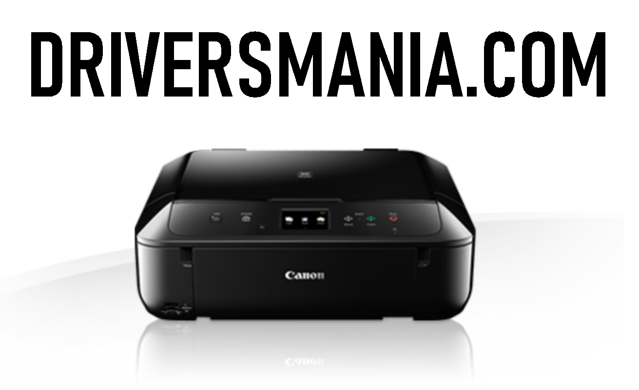 Canon PIXMA MG6800 Driver Download [Updated]