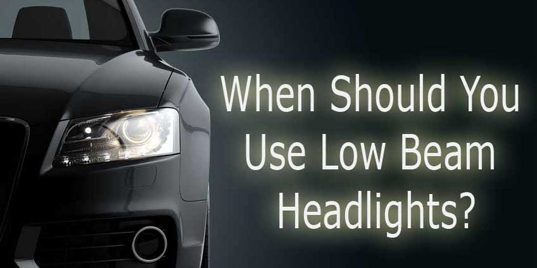 What Distance Should You Dim Your Headlights Hot Sale | www.katutekno.com