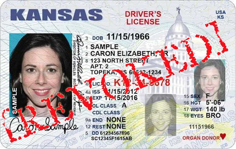 What Does it Mean to have a Driver's License Revoked?