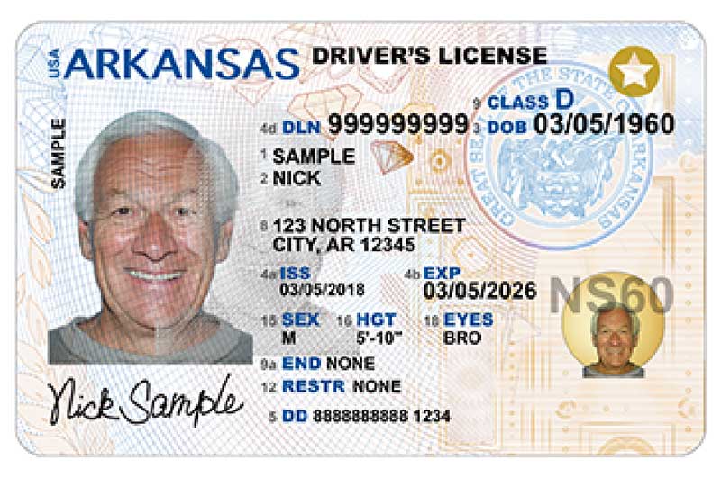 Arkansas Driver's License & Permit Practice Tests 100 FREE