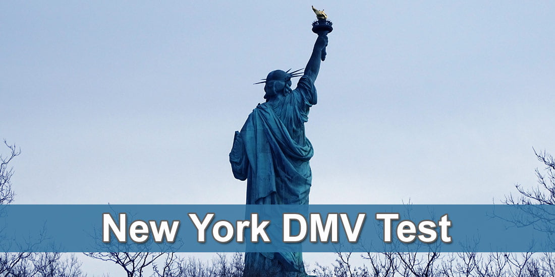 Nys Dmv Permit Practice Test