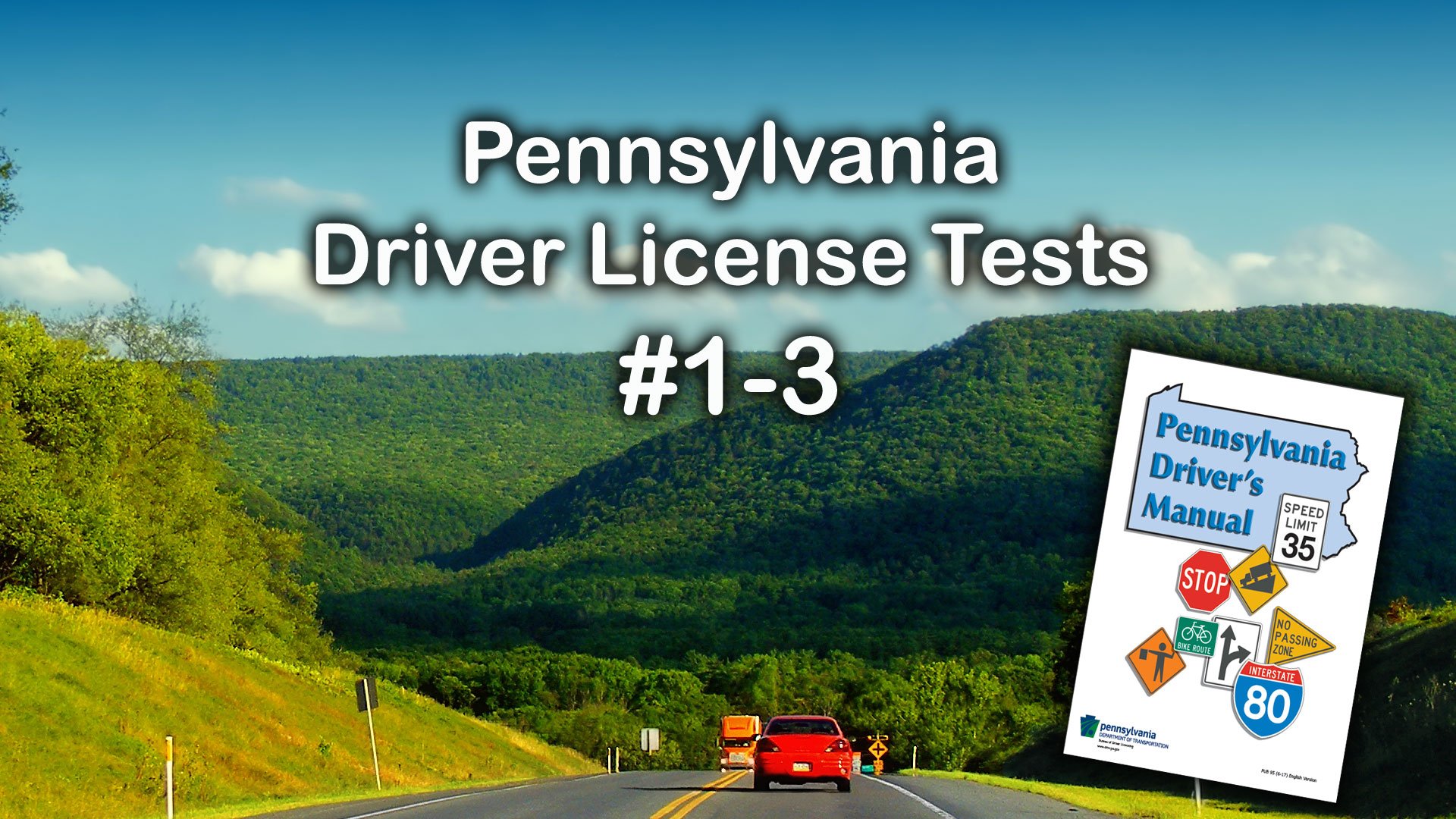 Missouri Driver’s Practice Tests 360 Driving Test, 44 OFF